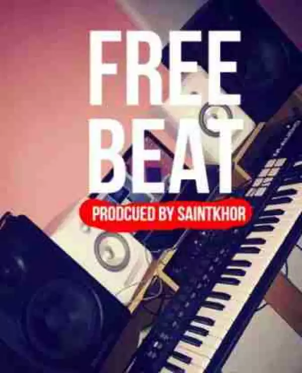 Free Beat: Saintkhor - Afro Pop Beat